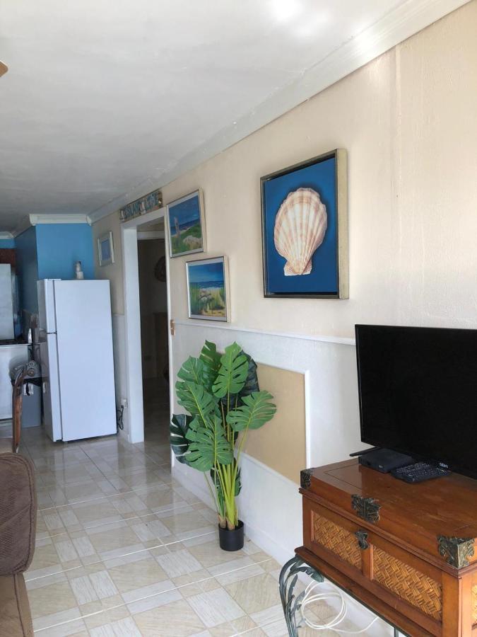 Treasures Of Andros Appartement Love Hill Buitenkant foto